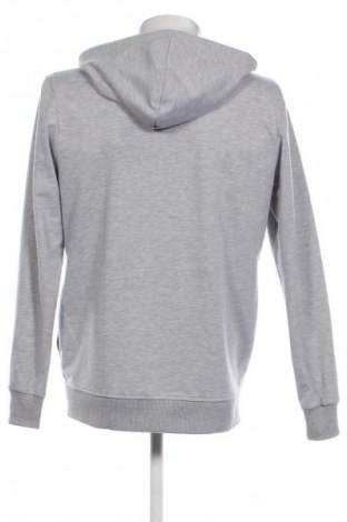 Pánská mikina  Core By Jack & Jones, Velikost L, Barva Šedá, Cena  528,00 Kč