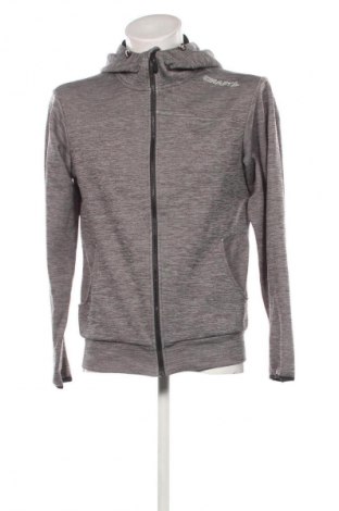 Férfi sweatshirt Craft, Méret M, Szín Szürke, Ár 14 859 Ft