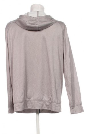 Herren Sweatshirt Crivit, Größe 3XL, Farbe Grau, Preis € 27,99