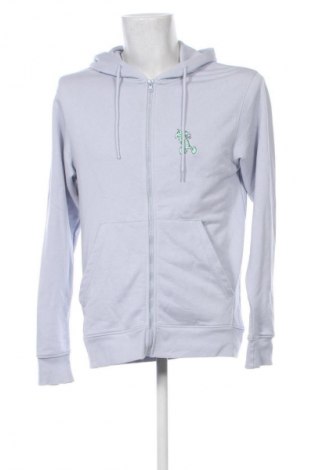 Hanorac de bărbați Cropp, Mărime M, Culoare Albastru, Preț 100,99 Lei
