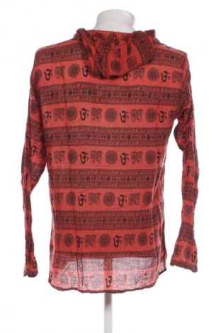 Męska bluza Earthbound, Rozmiar M, Kolor Kolorowy, Cena 91,90 zł