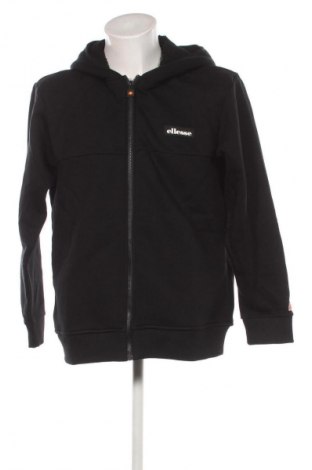 Pánska mikina  Ellesse, Veľkosť L, Farba Čierna, Cena  54,95 €