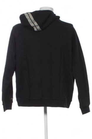 Herren Sweatshirt Ellesse, Größe L, Farbe Schwarz, Preis € 64,99