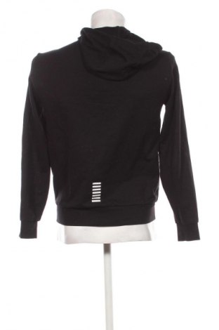 Pánska mikina  Emporio Armani, Veľkosť S, Farba Čierna, Cena  81,95 €