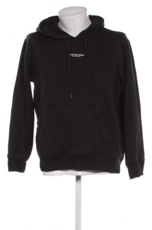 Herren Sweatshirt G-Star Raw, Größe XL, Farbe Schwarz, Preis € 47,99