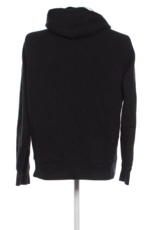 Férfi sweatshirt Gant, Méret XL, Szín Fekete, Ár 22 109 Ft