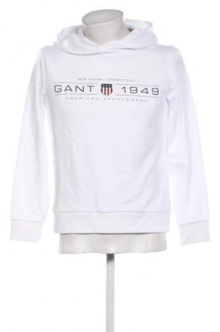 Pánská mikina  Gant, Velikost M, Barva Bílá, Cena  2 849,00 Kč