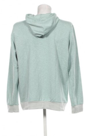 Pánská mikina  H&M, Velikost XL, Barva Zelená, Cena  503,00 Kč