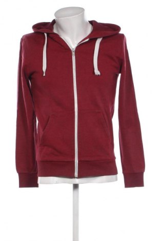 Męska bluza H&M Divided, Rozmiar S, Kolor Czerwony, Cena 91,90 zł