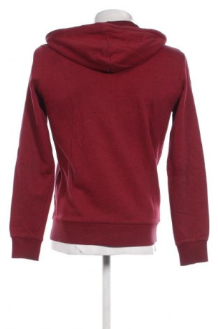 Męska bluza H&M Divided, Rozmiar S, Kolor Czerwony, Cena 91,90 zł