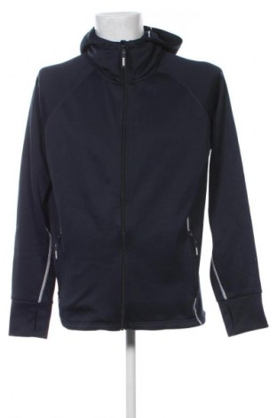 Herren Sweatshirt Harvest, Größe XL, Farbe Blau, Preis € 28,99