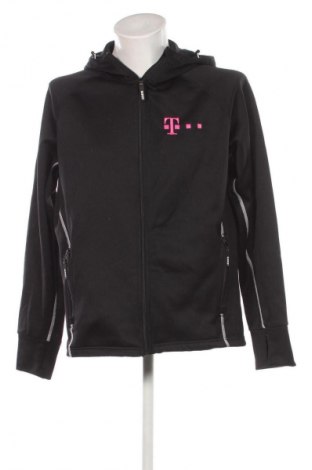 Herren Sweatshirt Harvest, Größe XL, Farbe Schwarz, Preis 18,99 €