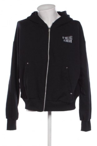 Męska bluza House, Rozmiar XL, Kolor Czarny, Cena 91,94 zł