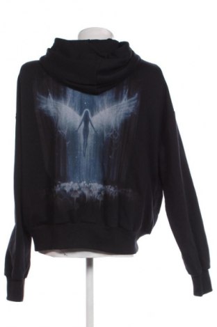 Męska bluza House, Rozmiar XL, Kolor Czarny, Cena 91,94 zł