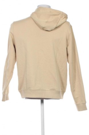 Herren Sweatshirt Hugo Boss, Größe L, Farbe Beige, Preis € 224,99