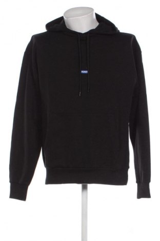 Herren Sweatshirt Hugo Boss, Größe S, Farbe Schwarz, Preis € 152,99