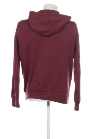 Hanorac de bărbați Jack & Jones, Mărime XL, Culoare Roz, Preț 91,99 Lei