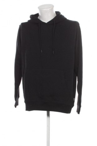 Męska bluza Jack & Jones, Rozmiar XL, Kolor Czarny, Cena 242,99 zł