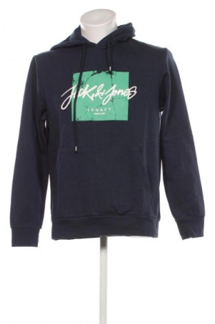 Мъжки суичър Jack & Jones, Размер L, Цвят Многоцветен, Цена 34,99 лв.