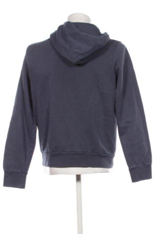 Herren Sweatshirt Jack & Jones, Größe M, Farbe Blau, Preis 56,99 €