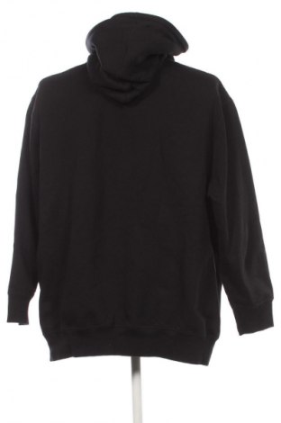 Herren Sweatshirt Jack & Jones, Größe 5XL, Farbe Schwarz, Preis € 23,99
