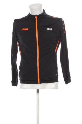Herren Sweatshirt Jako, Größe S, Farbe Schwarz, Preis € 28,99
