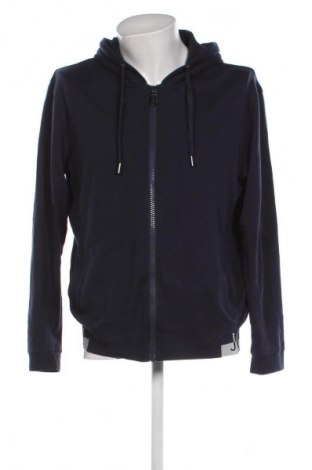 Męska bluza Joop!, Rozmiar L, Kolor Niebieski, Cena 509,99 zł