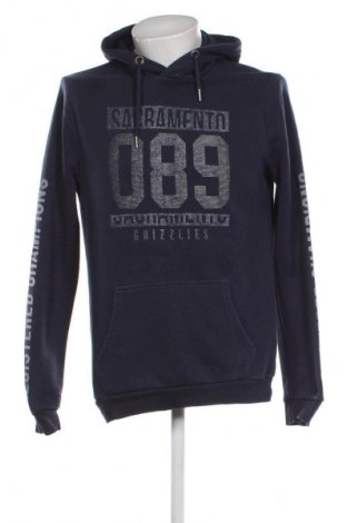 Herren Sweatshirt LCW, Größe M, Farbe Blau, Preis € 20,32