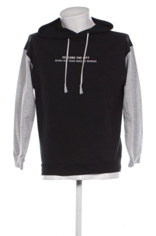 Herren Sweatshirt LCW, Größe S, Farbe Schwarz, Preis 12,99 €