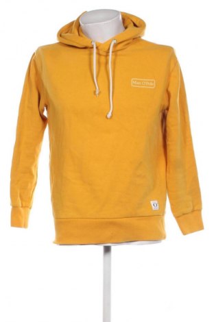 Herren Sweatshirt Marc O'Polo, Größe M, Farbe Gelb, Preis € 57,99