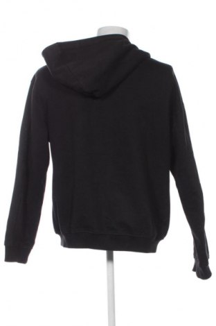 Мъжки суичър Multiply Apparel, Размер L, Цвят Черен, Цена 41,99 лв.
