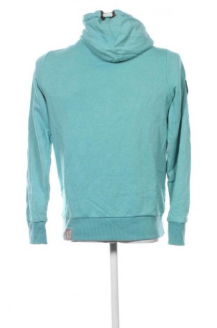 Herren Sweatshirt Naketano, Größe M, Farbe Grün, Preis € 38,99
