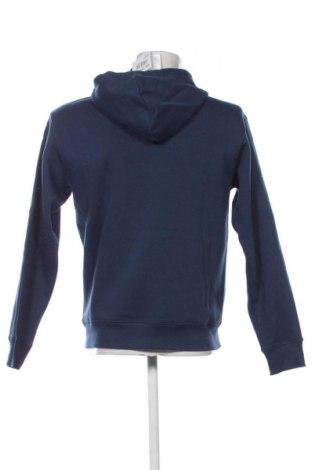 Męska bluza New Balance, Rozmiar S, Kolor Niebieski, Cena 407,99 zł