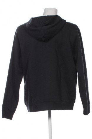 Męska bluza New Balance, Rozmiar XL, Kolor Czarny, Cena 368,99 zł