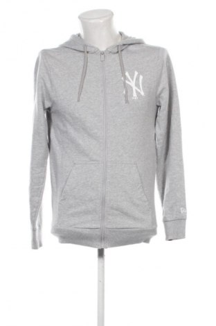 Férfi sweatshirt New Era, Méret L, Szín Szürke, Ár 11 099 Ft