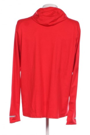 Męska bluza Nike, Rozmiar XL, Kolor Czerwony, Cena 180,99 zł