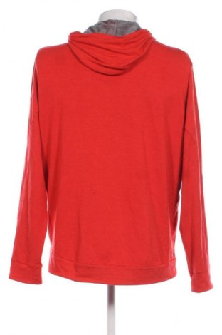 Herren Sweatshirt Nike, Größe XL, Farbe Rot, Preis € 38,99