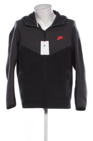 Pánska mikina  Nike, Veľkosť L, Farba Čierna, Cena  72,95 €