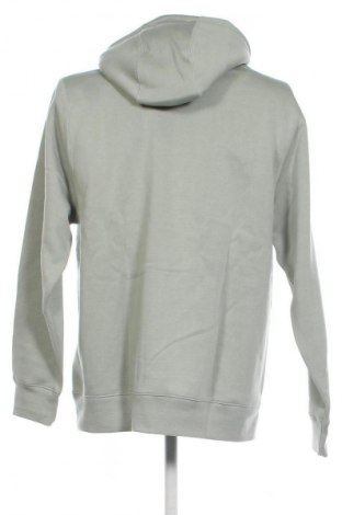 Herren Sweatshirt Nike, Größe XL, Farbe Grün, Preis 77,99 €