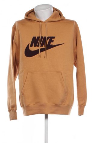 Pánská mikina  Nike, Velikost L, Barva Béžová, Cena  1 849,00 Kč