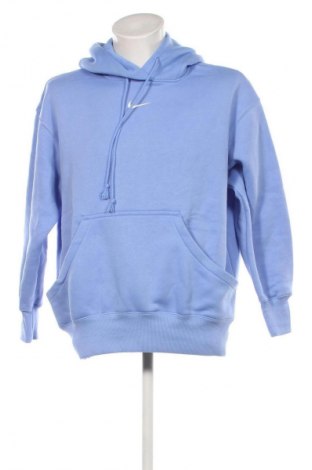 Pánska mikina  Nike, Veľkosť M, Farba Modrá, Cena  72,95 €
