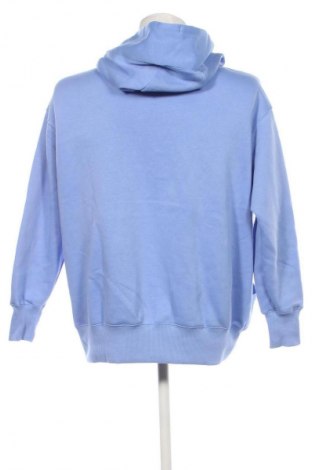 Pánska mikina  Nike, Veľkosť M, Farba Modrá, Cena  72,95 €