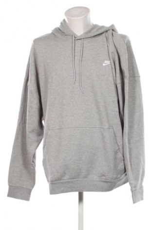 Męska bluza Nike, Rozmiar XXL, Kolor Szary, Cena 407,99 zł