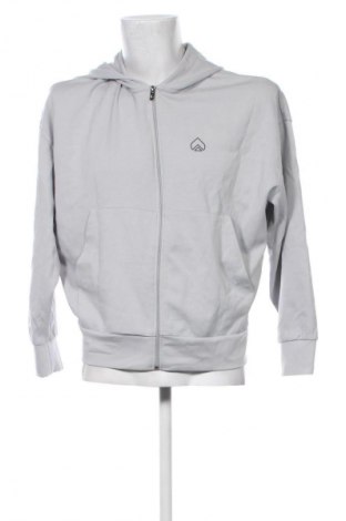 Herren Sweatshirt OACE, Größe S, Farbe Grau, Preis 32,99 €