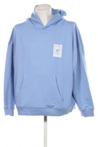 Férfi sweatshirt Oh April, Méret XL, Szín Kék, Ár 30 149 Ft