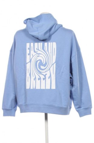 Férfi sweatshirt Oh April, Méret XL, Szín Kék, Ár 30 149 Ft