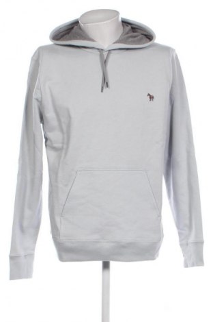 Herren Sweatshirt PS by Paul Smith, Größe XL, Farbe Grau, Preis 61,99 €
