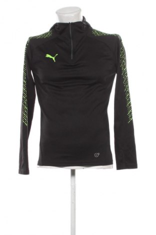 Hanorac de bărbați PUMA, Mărime S, Culoare Negru, Preț 186,99 Lei