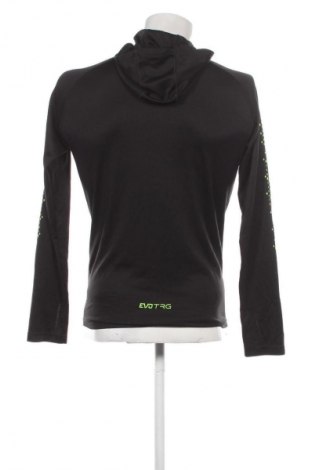 Hanorac de bărbați PUMA, Mărime S, Culoare Negru, Preț 186,99 Lei