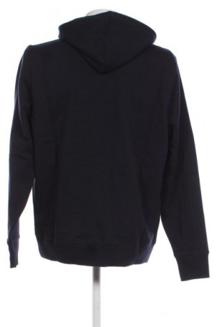 Herren Sweatshirt PS by Paul Smith, Größe XL, Farbe Blau, Preis 50,29 €